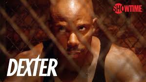 Debra Morgan || Human