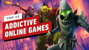Those who survive have a second chance at life, while those who die are reanimated into zombie corpses that wreak havoc on the. Ign S Top 10 Most Addictive Online Games Youtube