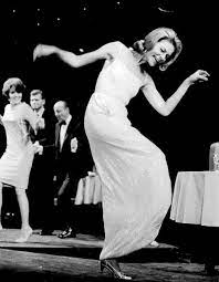 It is hosted by shall we dance we danced illustrating the real form of our craft, not a choreographed routine with each of us memorizing our respective parts, but a pure lead. Pin On Dance In The Pants