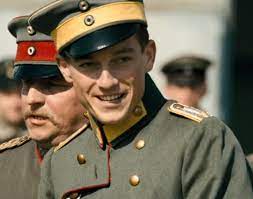 Maybe you would like to learn more about one of these? Lothar Von Richthofen Historica Wiki Fandom