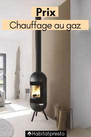 Prix Des Differents Types De Chauffages Tout Pour Bien Choisir Energias Renovaveis Lareira Lar