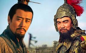 Tôn Quyền sợ tái mặt khi nghe Lưu Bị nghiến răng nói gì