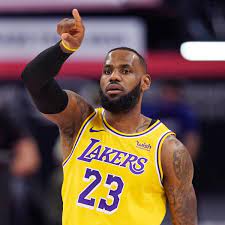 The king ranks 3rd in scoring and 8th in assists in nba history. Lebron James Talks Exchange That Led To Fans Ejections During Lakers Vs Hawks Bleacher Report Latest News Videos And Highlights
