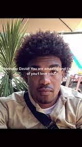 Christopher Crigler's Instagram, Twitter & Facebook