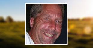 James "Chip" Warner, Jr. Obituary 2009