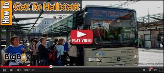 Cheap round trip bus tickets. How To Get To Hallstatt From Salzburg By Bus Or Train Vienna