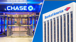 And affiliated banks, members fdic and wholly owned subsidiaries of bank of america corporation. Chase Vs Bank Of America Which Is Best For You Gobankingrates