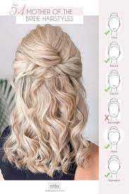 See more ideas about long hair styles, wedding hairstyles, hair styles. Mother Of The Bride Or Groom Hairstyles 2020 Guide Mother Of The Bride Hairdos Mother Of The Groom Hairstyles Mother Of The Bride Hair