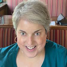 So, I'm Legally Blind