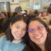 Nancy Matsuura's Instagram, Twitter & Facebook