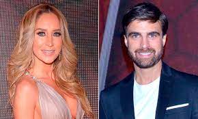 ¿quién es el nuevo novio de geraldine bazán? El Supuesto Galan De Geraldine Bazan Confiesa Como La Ha Apoyado En Sus Momentos Dificiles