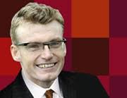 Ed Fletcher of Fletchers Solicitors