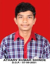 Atharv Kumar Shinde
