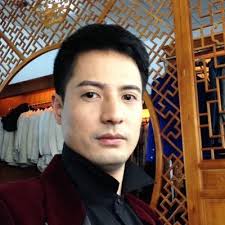 Richard Wen (@richardwen)