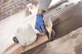 Wir verraten ihnen 7 wichtige regeln, die sie unbedingt kennen sollten, wenn sie den verlegeplan für ihr badezimmer oder die küche erstellen. Mosaikfliesen Verlegen Anleitung Toom Baumarkt