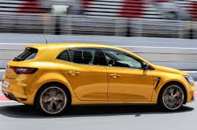 It is available in 4 colors, 1 variants, 1 engine, and 1 transmissions option: Renault Megane Rs Trophy In Malaysia Soon Automacha