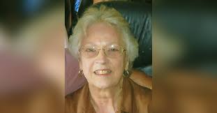 Obituary information for Ernestine Ellis Blanton