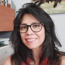 María-Cristina Del Rincon-Castro