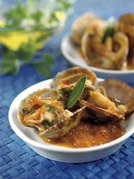 Resultado de búsqueda de canelones catalanes. 10 Recetas Indispensables Del Institut Catala De La Cui