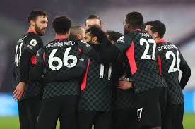 The introduction of the fa's new academy system in 1998 has placed even more emphasis on the developing of young homegrown players and today the youth system at west ham is more important than it has ever been. West Ham 1 3 Liverpool Player Ratings Liverpool Fc This Is Anfield