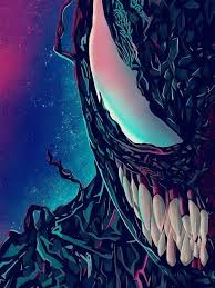 Venom Spider Man Antiheroes Artwork Teeth Portrait Display 1080p Wallpaper Hdwallpaper Desktop Marvel Wallpaper Avengers Wallpaper Marvel Characters