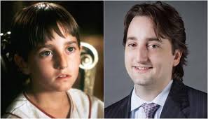 Where Are The Cast Of 'Hook' Now?