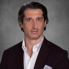 So good to catch up with dear friend Tawfik Kamal!