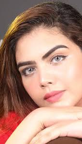 Natural Gray Contact Lenses