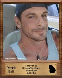 I miss you brother. You will always be a legend in my book. You fought hard  I know. Your Mom misses you so much bro. We all do. You were such a