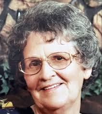 Mary LaNon Rowley Fowles Obituary September 11, 2021