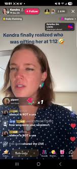 Kendra Nance Boyfriend