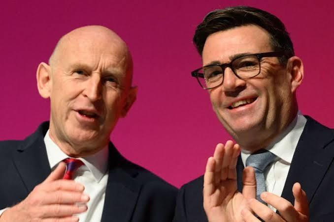What to expect in John Healey's Budget 2026 - from bank tax to energy bills - AOL