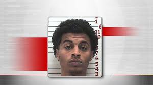 Suspect In Deadly Shawnee Home Invasion Arrested In Lawton