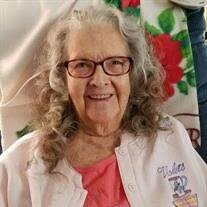 Oleta Jane Hayes Obituary