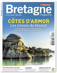 📰 1er magazine d'informations générales. Bretagne Magazine Bretagne Com