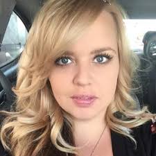 Olivia Olga Daniel (@OliviaODaniel)