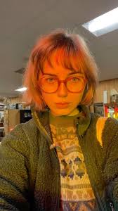 standing in front of a giant stoplight 🚦🧍