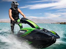 Discover The New Kawasaki Sx R Stand Up Jet Ski And Compare