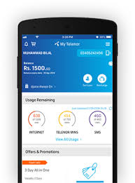 Telenor digital builds software products leveraging core telco assets and capabilities to enable the best digital customer experiences. My Telenor App Telenor Pakistan