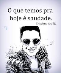 Veja também as letras, vídeos. Homenagem Cristiano Araujo Eternamente Photos Facebook