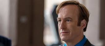 His ancestry includes german and irish. The End Of Better Call Saul Will Be Supremely Intense