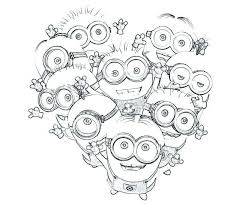 Hình vẽ minion đơn giản. Hinh áº£nh Minion Ä'áº¹p Tá»•ng Há»£p Hinh áº£nh Minion Ä'áº¹p Nháº¥t