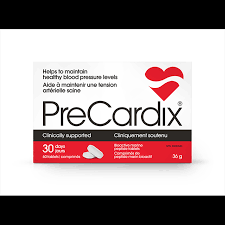 Doctors explain the common reasons for high readings, and what to do about it. V3 Product Precardix