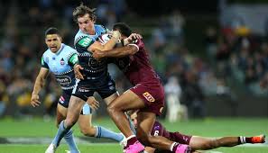 01:38 tell me your thoughts in the comments 1. When Does State Of Origin 2 Start Nsw Blues Vs Qld Maroons Game 2 Start Time Finish Time Broadcast Info