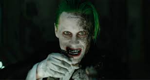 ___ film | soundtrack | characters | cast | gallery. Rumor Leaked Description Reveals The Joker S New Look In The Snyder Cut Of Justice League Bounding Into Comics