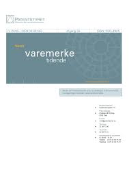 Where can i get a recessed light fixture? Norsk Varemerketidende Nr 24 09 Manualzz