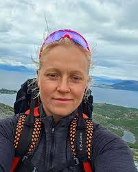 Sandra Hultgren's Instagram, Twitter & Facebook