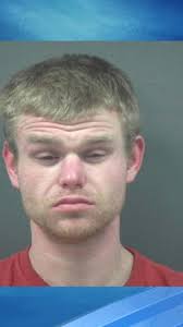 Police: Man leads law enforcement