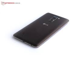 Test LG Stylus 2 Smartphone ...