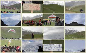 Chitral Diaries: The Itinerary - Siddy Says